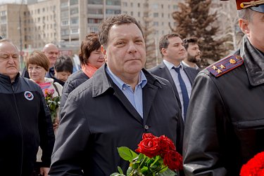 Покорение космоса – слава России